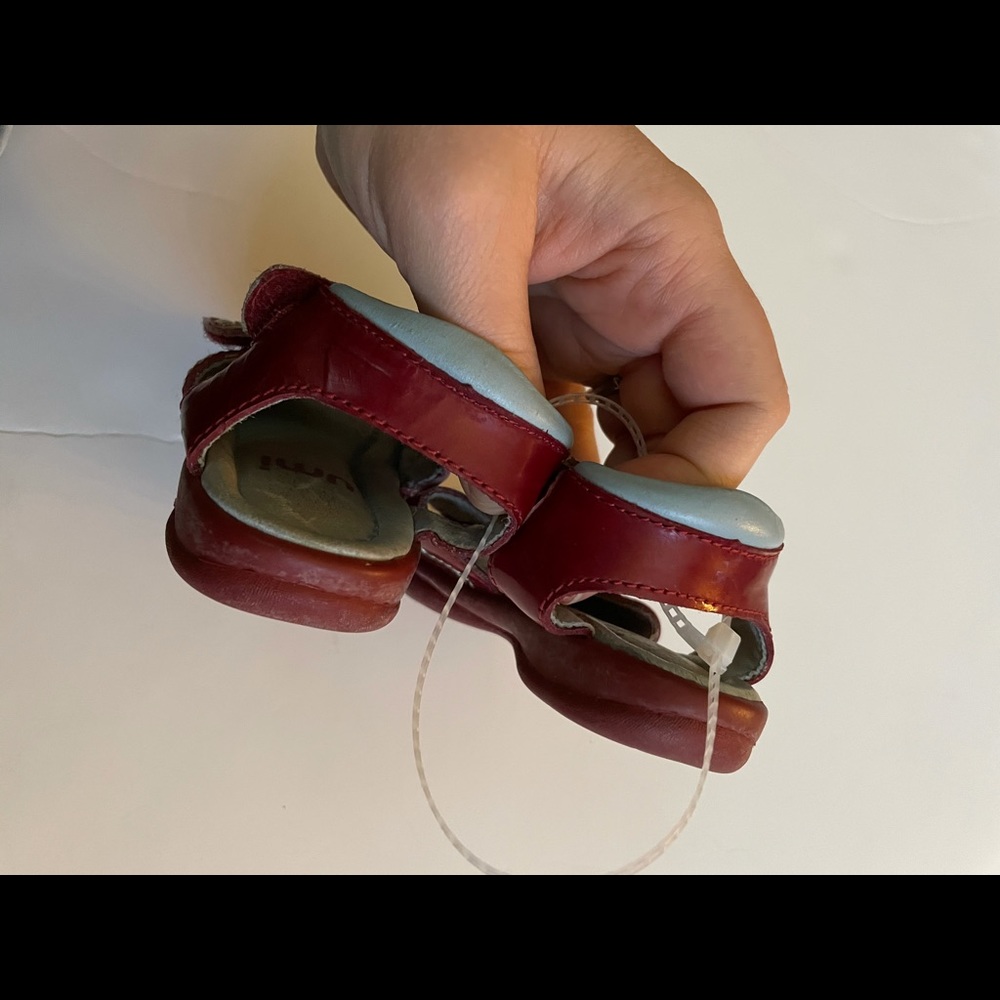 Umi sandals - Picture 4 of 4